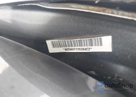 2021 Nissan Altima Sl Fwd из США, поврежденный, VIN 1N4BL4EV3MN361684